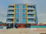 3bhk flat BJB NAGAR (FAMILY)