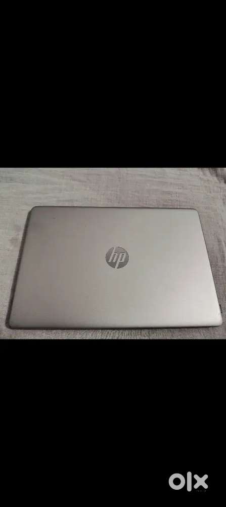 HP 15s AMD Ryzen 3 Dual core 3250u 8GB 512GB SSD