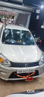 Maruti Suzuki Alto 2021 Petrol 31000 Km Driven