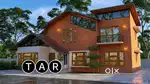 04 Bhk New House Rent  Jubilee Mission Near