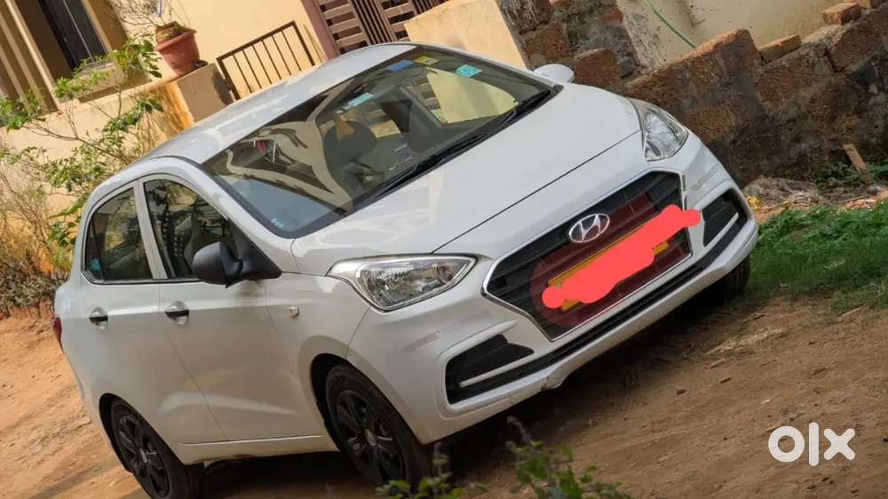 CNG PETROL HYUNDAI EXCENT FOR SELL