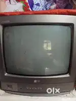 LG colour Tv good condition
