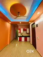 Balaji enclave 2bhk flat space 75 guj