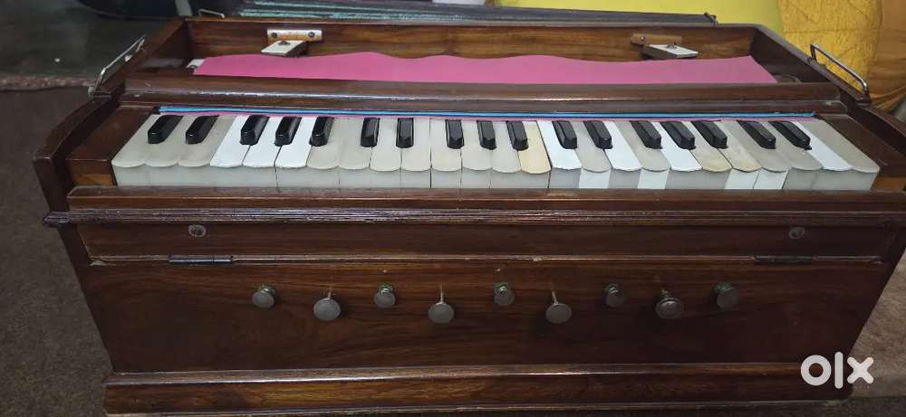 Harmonium new condition
