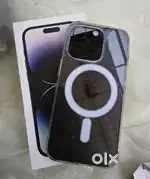 IPHONE 14 PRO BLACK 256GB