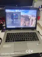 HP EliteBook 840 Good  Condition