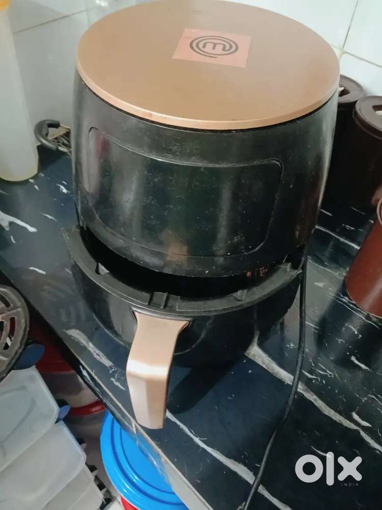Air fryer digital micromax