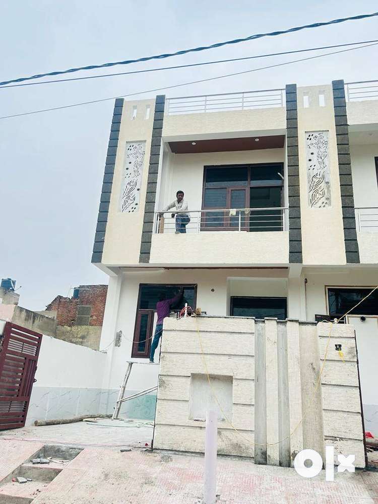 3 bhk duplex villa at kalwar road