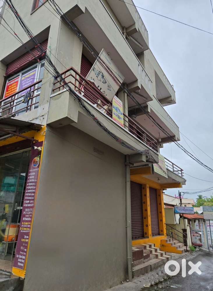 Commercial Building Sale NH 65
