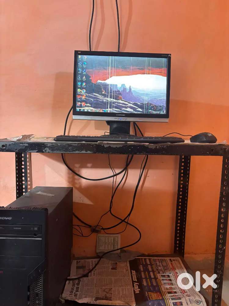 Good Conditions in Computer