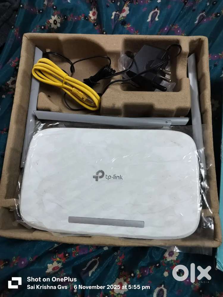 Router Tp-Link