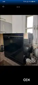 Godrej Dishwasher