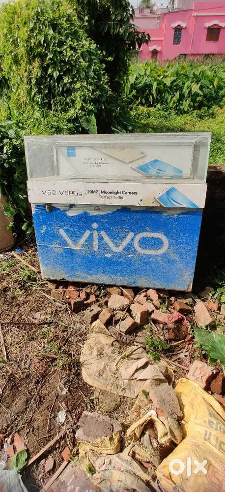 Vivo  mobile