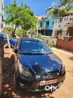 Ford Figo 2010 Diesel Good Condition