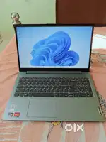 Lenovo Ryzen 3 7320u/8GB RAM/512GB SSD/Win-11 Laptop