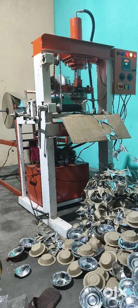 Hydraulic Dai good condition to die