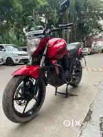 Yamaha FZ 150