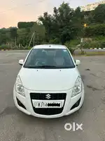 Maruti Suzuki Ritz VXi, 2015, Petrol