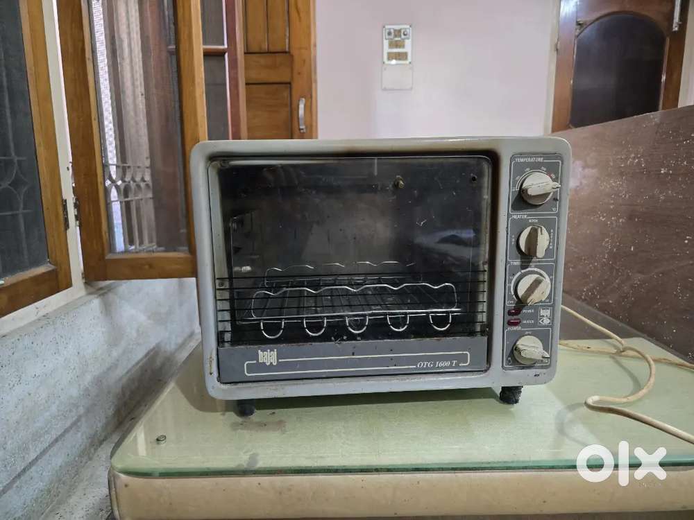 Bajaj OTG 1600T