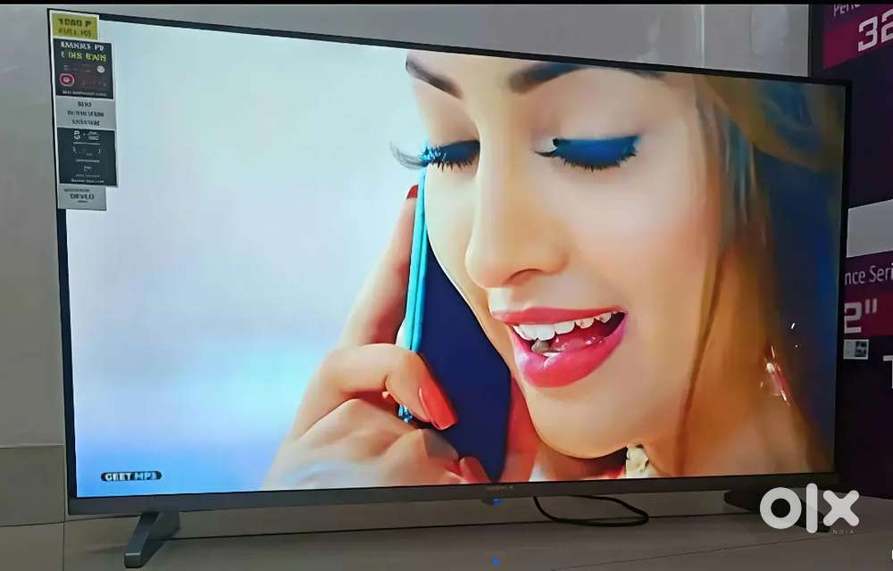 Offer New Led tv 50inch 55 40 42 43in 32 24 Android All Size available