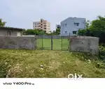 Deluxe premium flats area available near Higway