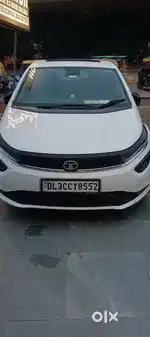 Tata Altroz 2023