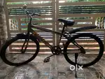 Hercules cycle unused 1 yr old (5000)