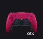 Sony PS5 Controller (Red)