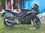 R15 v3 sell