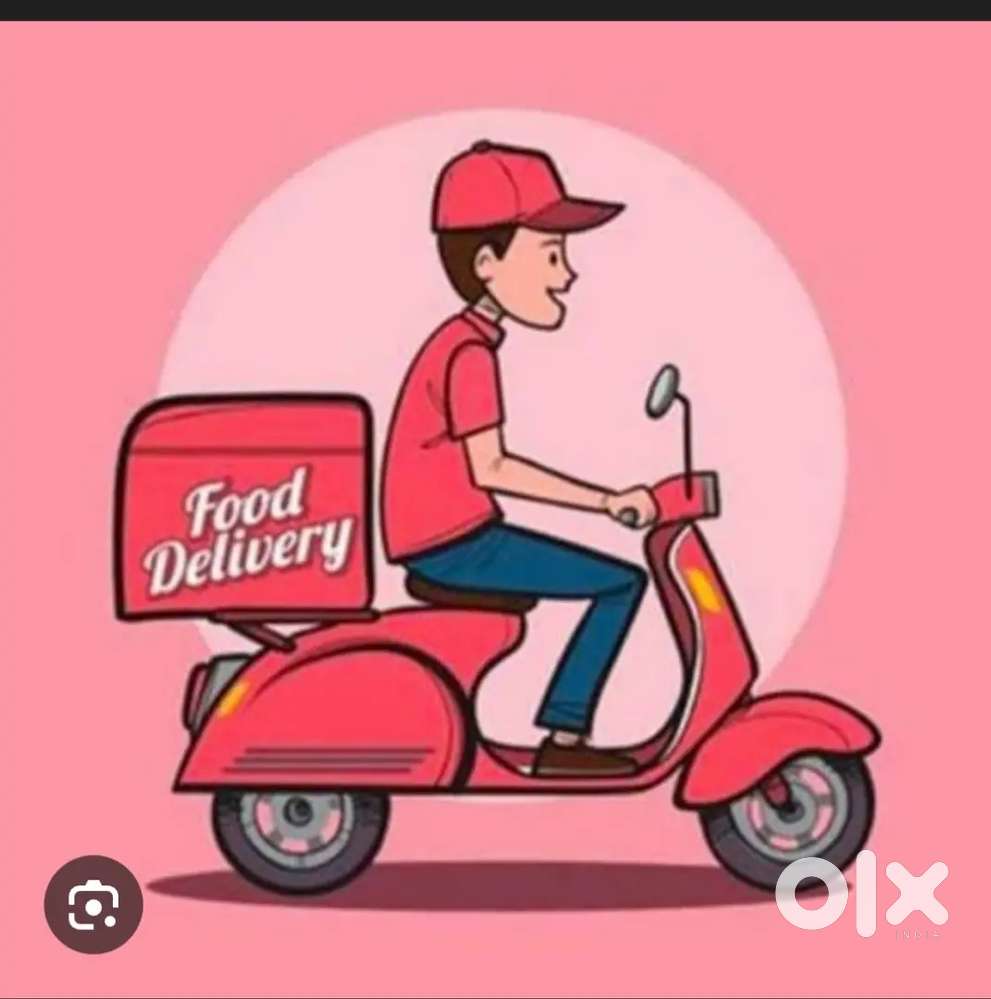 Food Delivery in Restaurant - Mira Road