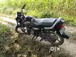 Moter cycle