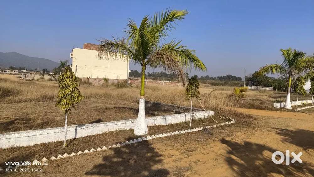 Ranchi Township Projects At /ORMANJHI/ Residential Plot In RANCHI