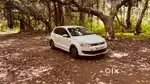 Volkswagen Polo 2011