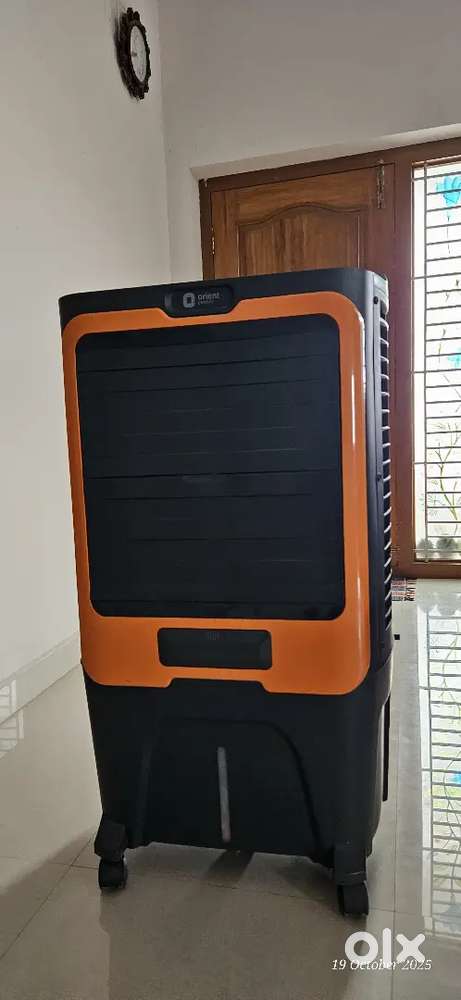 Orient Electric 65L Desert Air Cooler–Lightly Used, Large Room Cooling