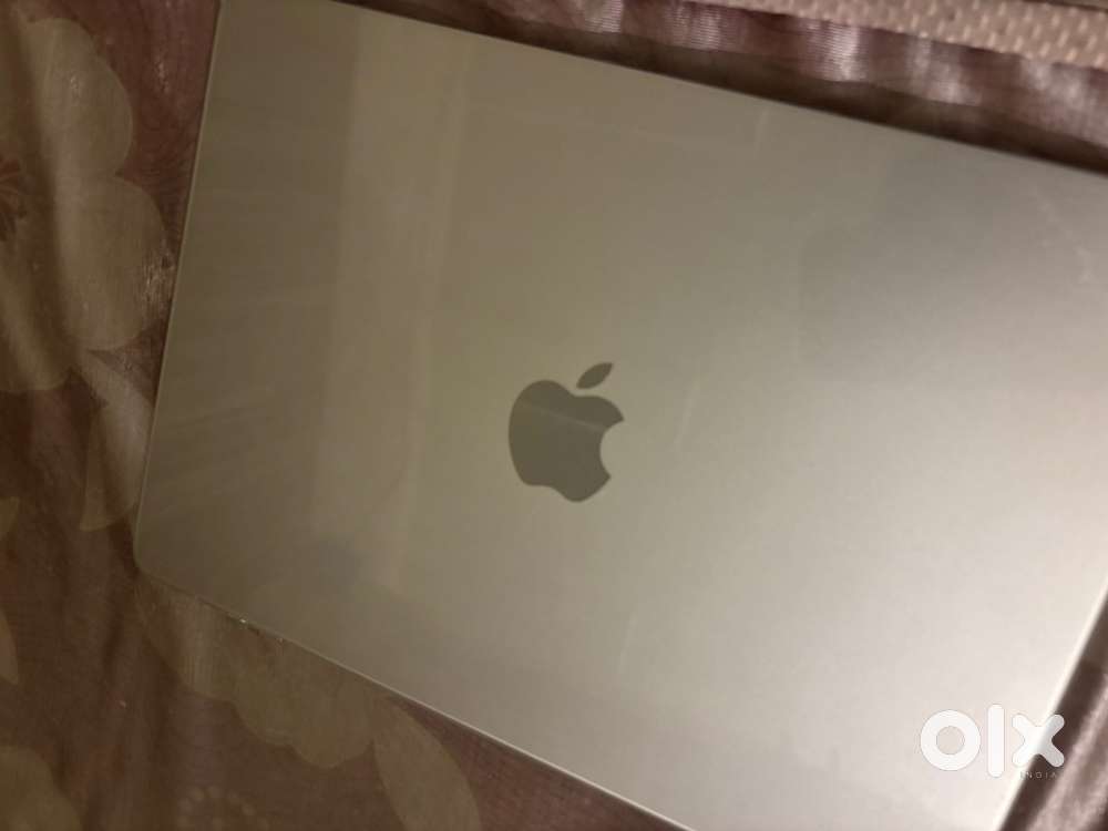 Macbook Air M3