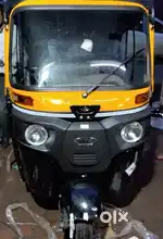 Rickshaw on Rent