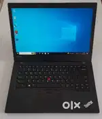 Lenovo ThinkPad T470, i5,7th Gen Laptop with Adaptor Full Working