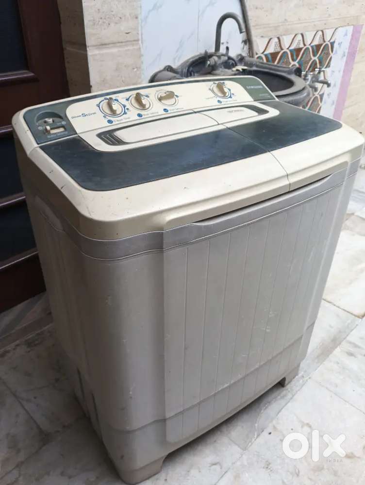Good condition Washing machine