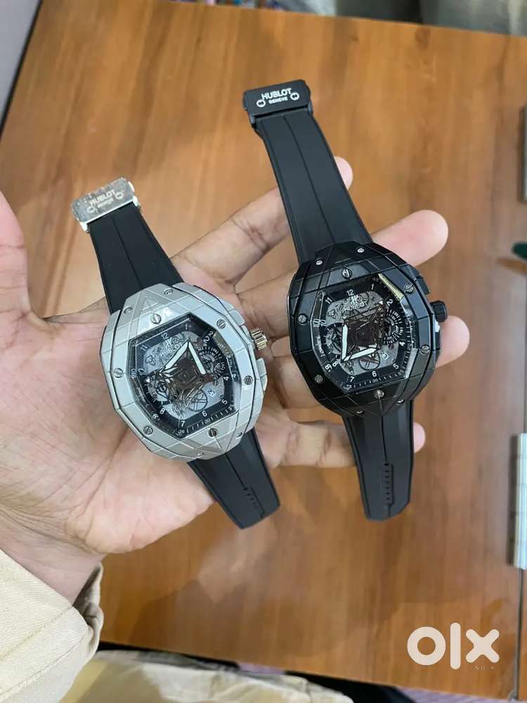 Latest High Demanding Premium Quality Watches Available