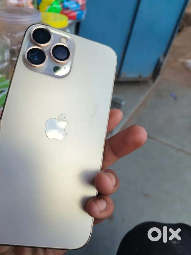 I phone 13 pro