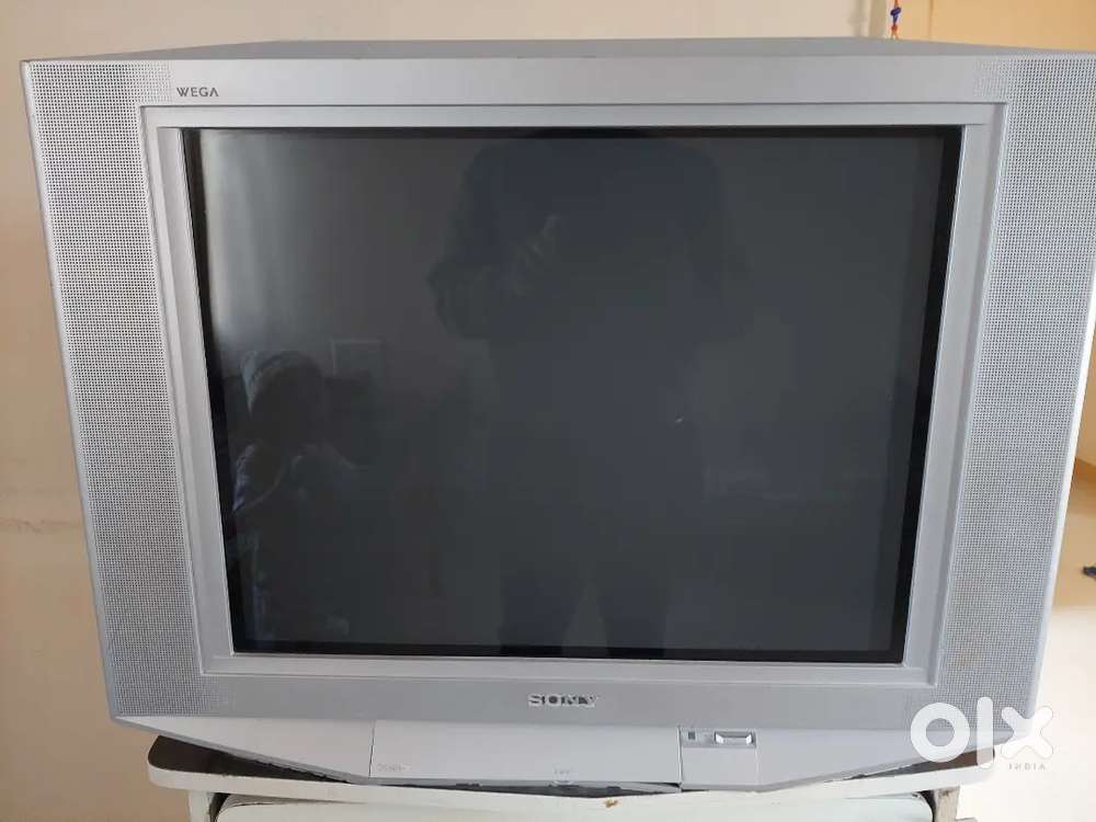 Sony Color TV
