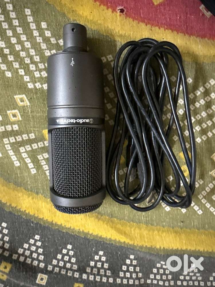 Microphone