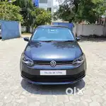 Volkswagen Polo 1.2 MPI Highline, 2018, Petrol