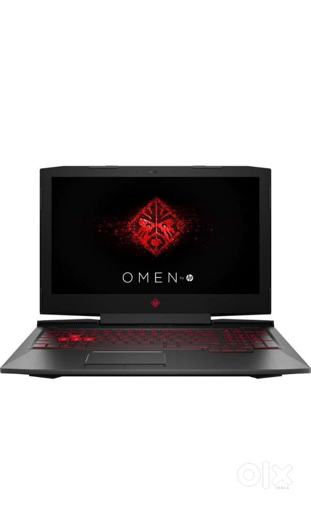 HP Omen Gaming Laptop