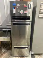 Whirlpool 240L (3 doors)