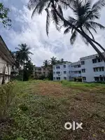 Kozikode Easthill land for sale near easthill apartments