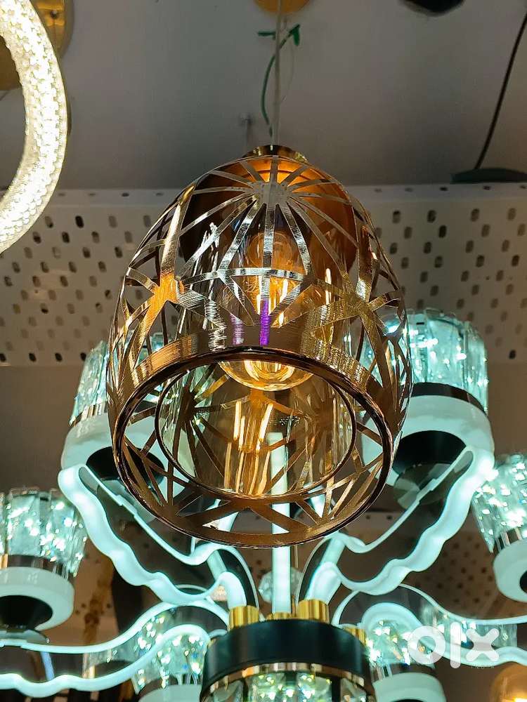 Fancy lights