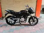 Pulser 180 cc ,2015/August, Rs:38000/-