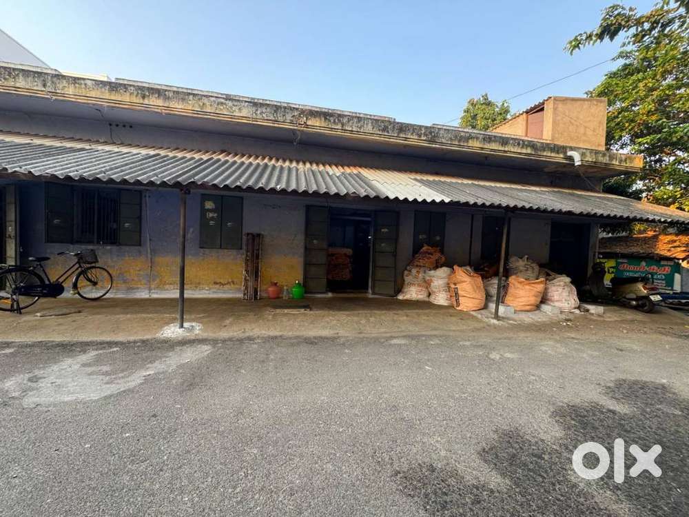 LAND SALE Suitable for appartment