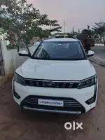 Mahindra XUV300 2021 Diesel 90200 Km Driven